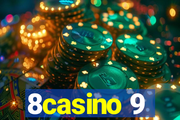 8casino 9